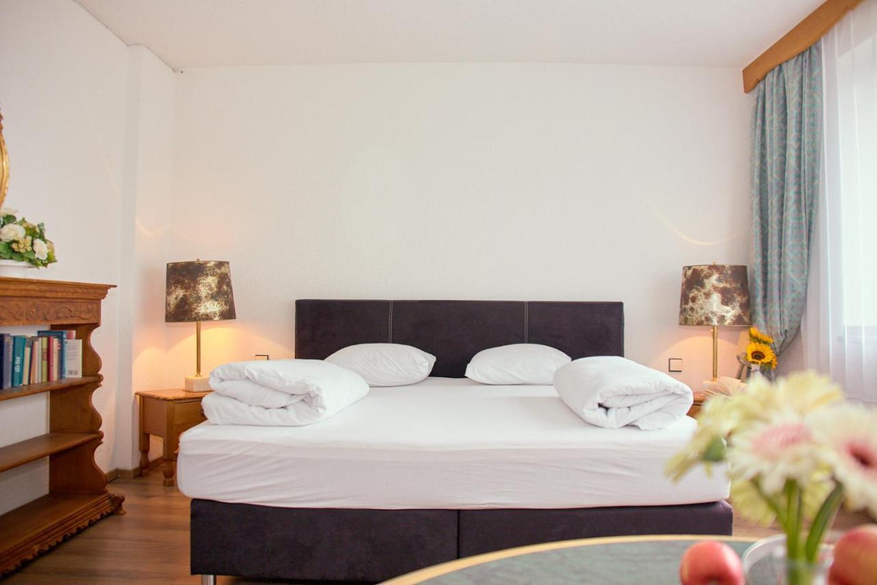 Hotel Relais Koenigsberg