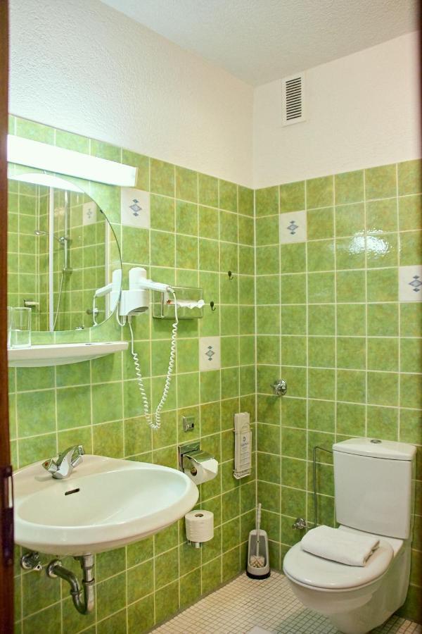 Relais Koenigsberg Hotel Aken
