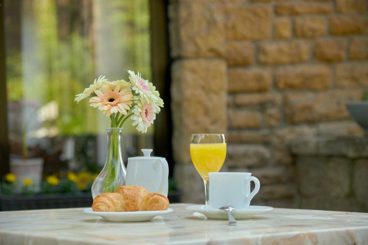 Relais Koenigsberg Hotel Aken