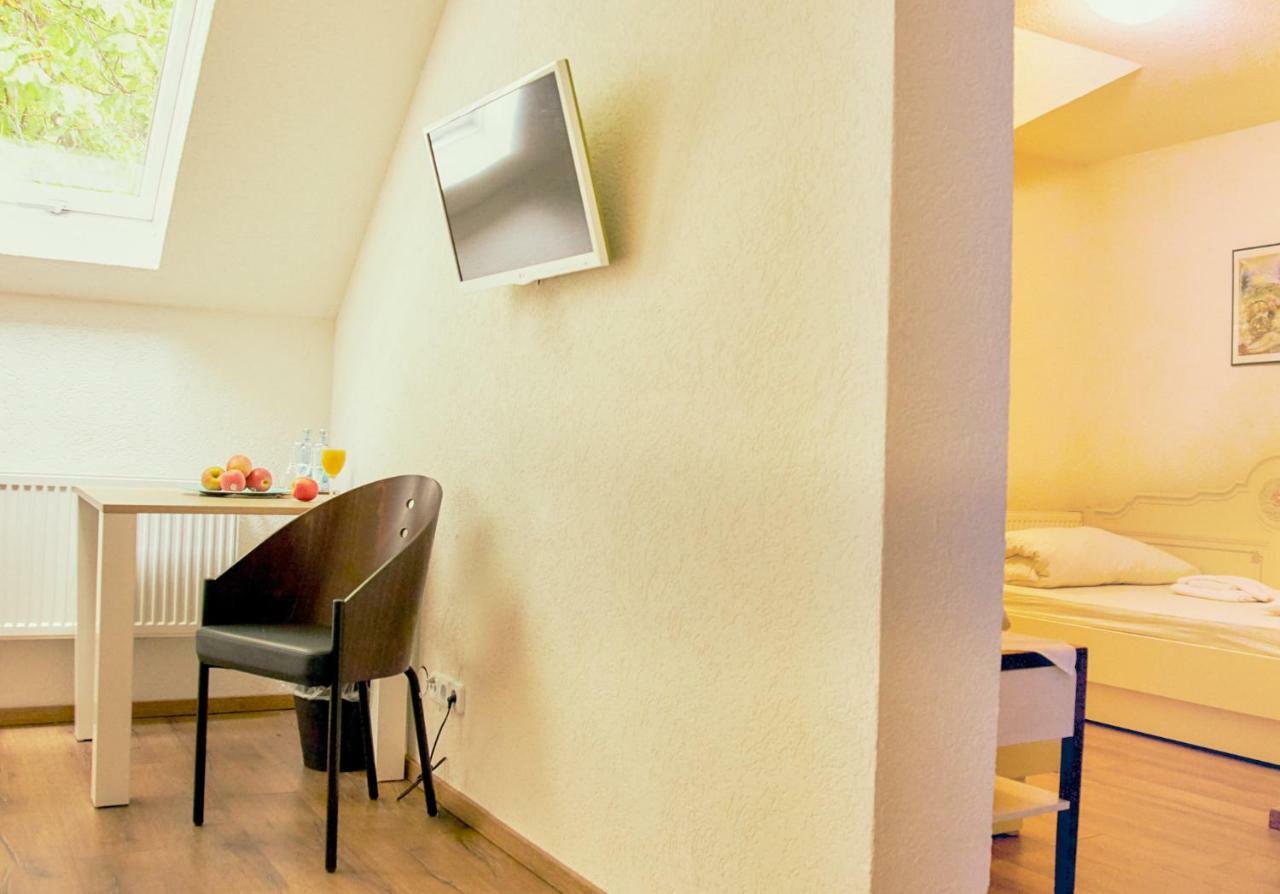 Relais Koenigsberg Hotel 2*