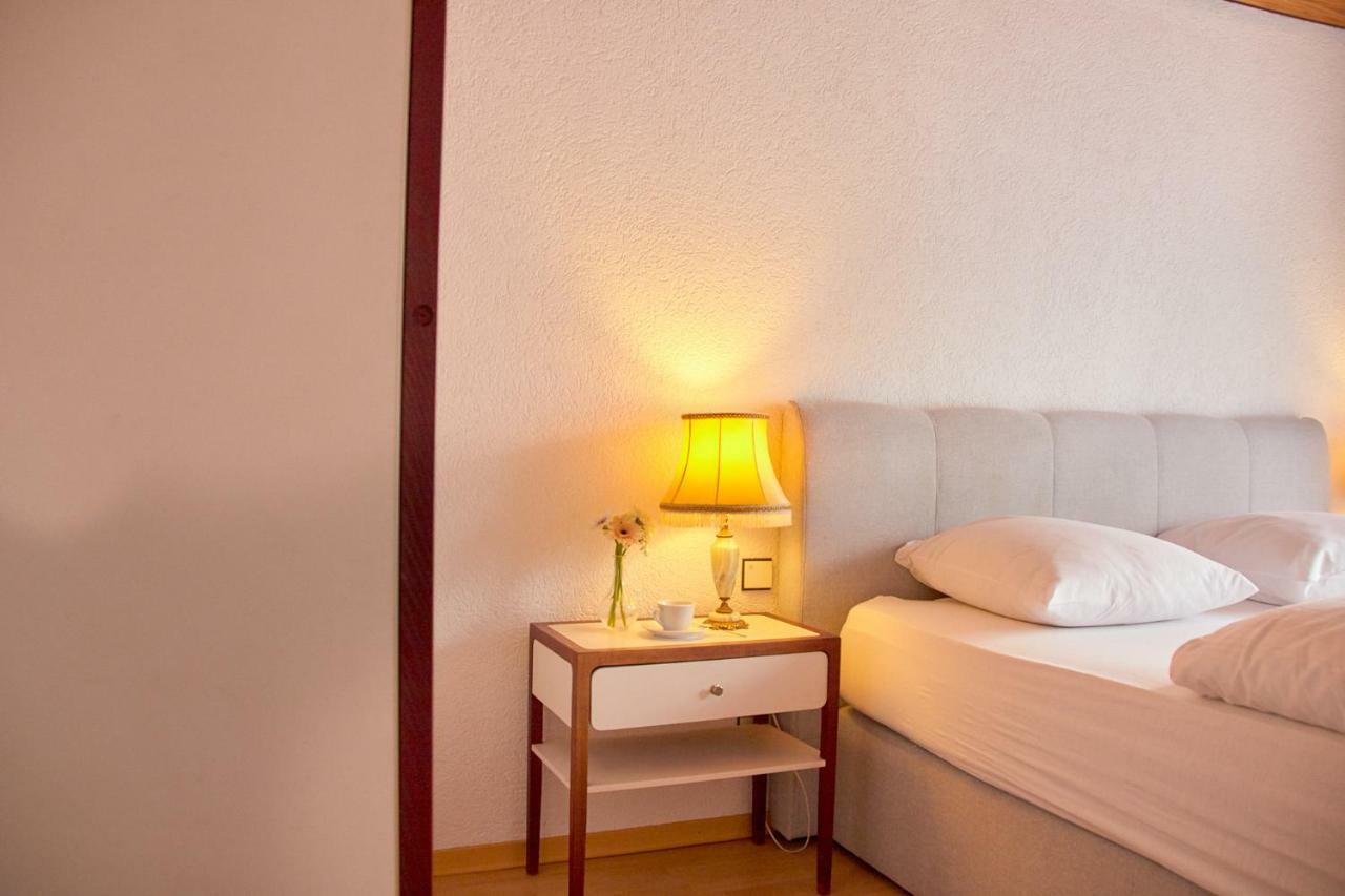Hotel Relais Koenigsberg